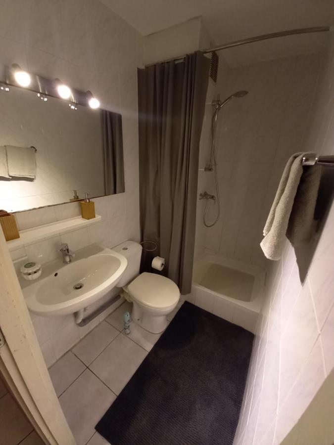 Ap5 Nature Ardennes Economy Class Apartment Kelmis Kültér fotó