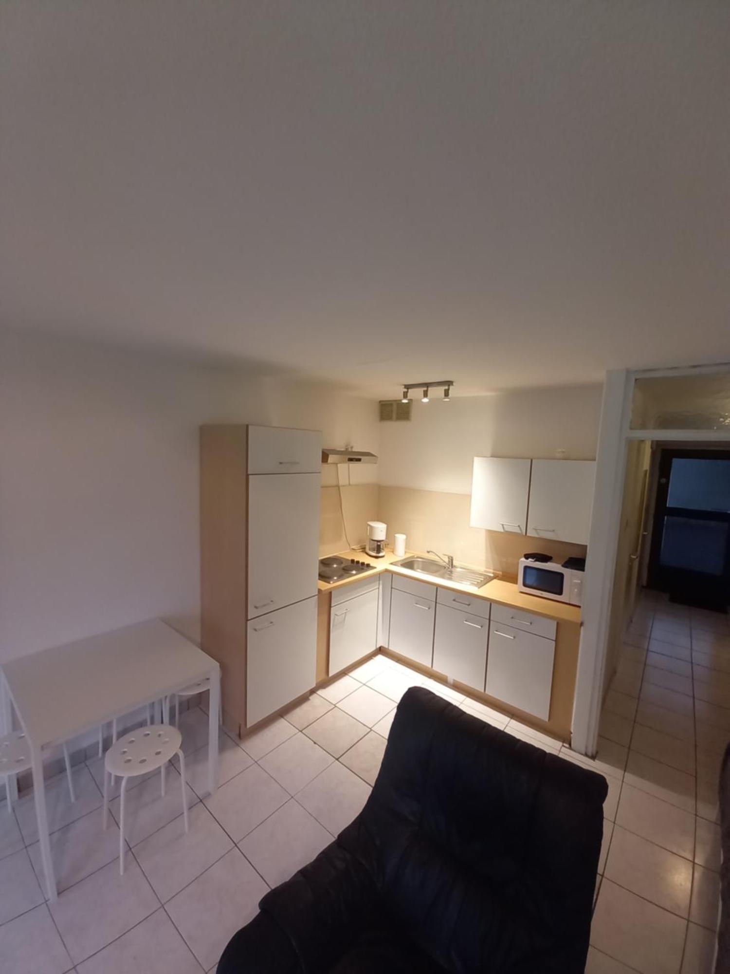 Ap5 Nature Ardennes Economy Class Apartment Kelmis Kültér fotó